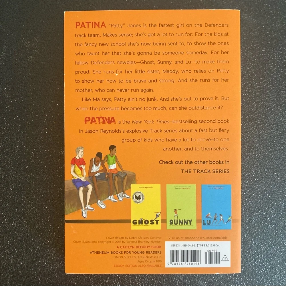 ATHENEUM complete book series - Picture 4 of 9